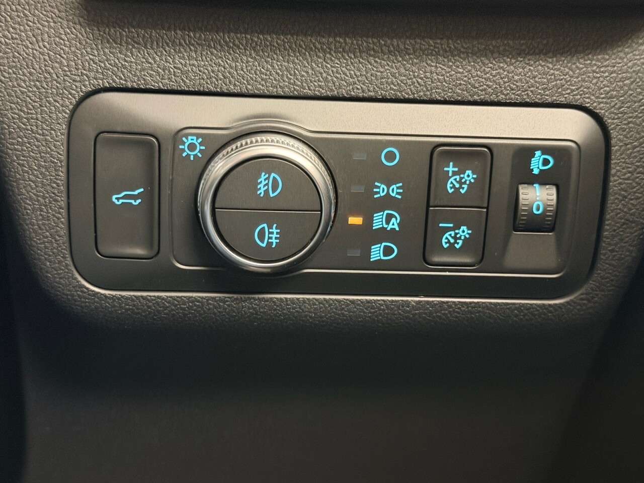 2021 FORD KUGA 2021 FORD KUGA