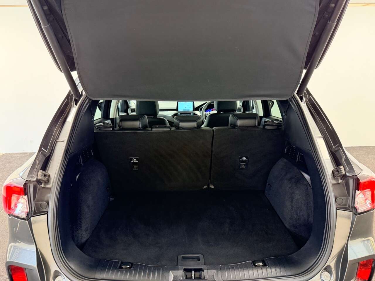 2021 FORD KUGA 2021 FORD KUGA