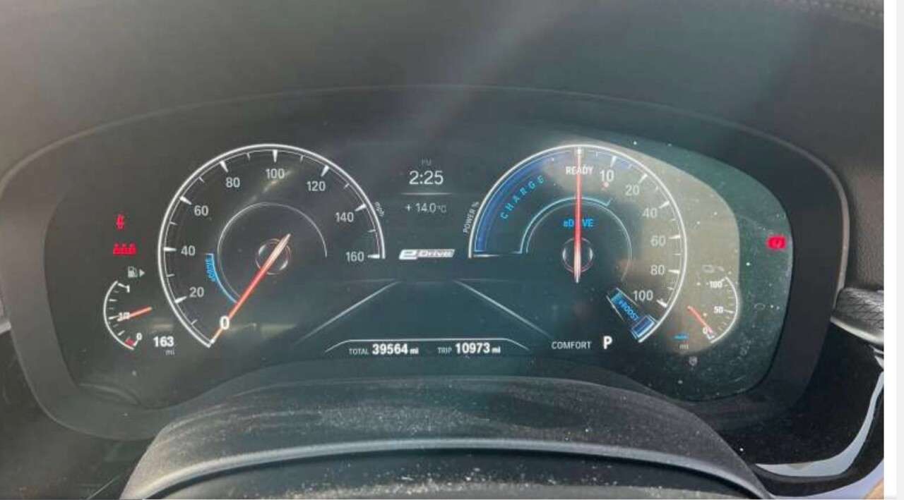 2019 BMW 5 SERIES 2019 BMW 5 SERIES