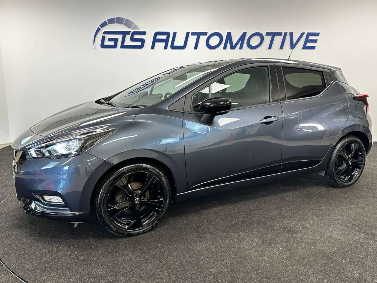 A 2022 NISSAN MICRA 1.0 IG-T N-SPORT FIVE DOOR 95 BHP + REAR CAMERA + APPLE CAR PLAY SIX MONTH A 2022 NISSAN MICRA 1.0 IG-T N-SPORT FIVE DOOR 95 BHP + REAR CAMERA + APPLE CAR PLAY SIX MONTH