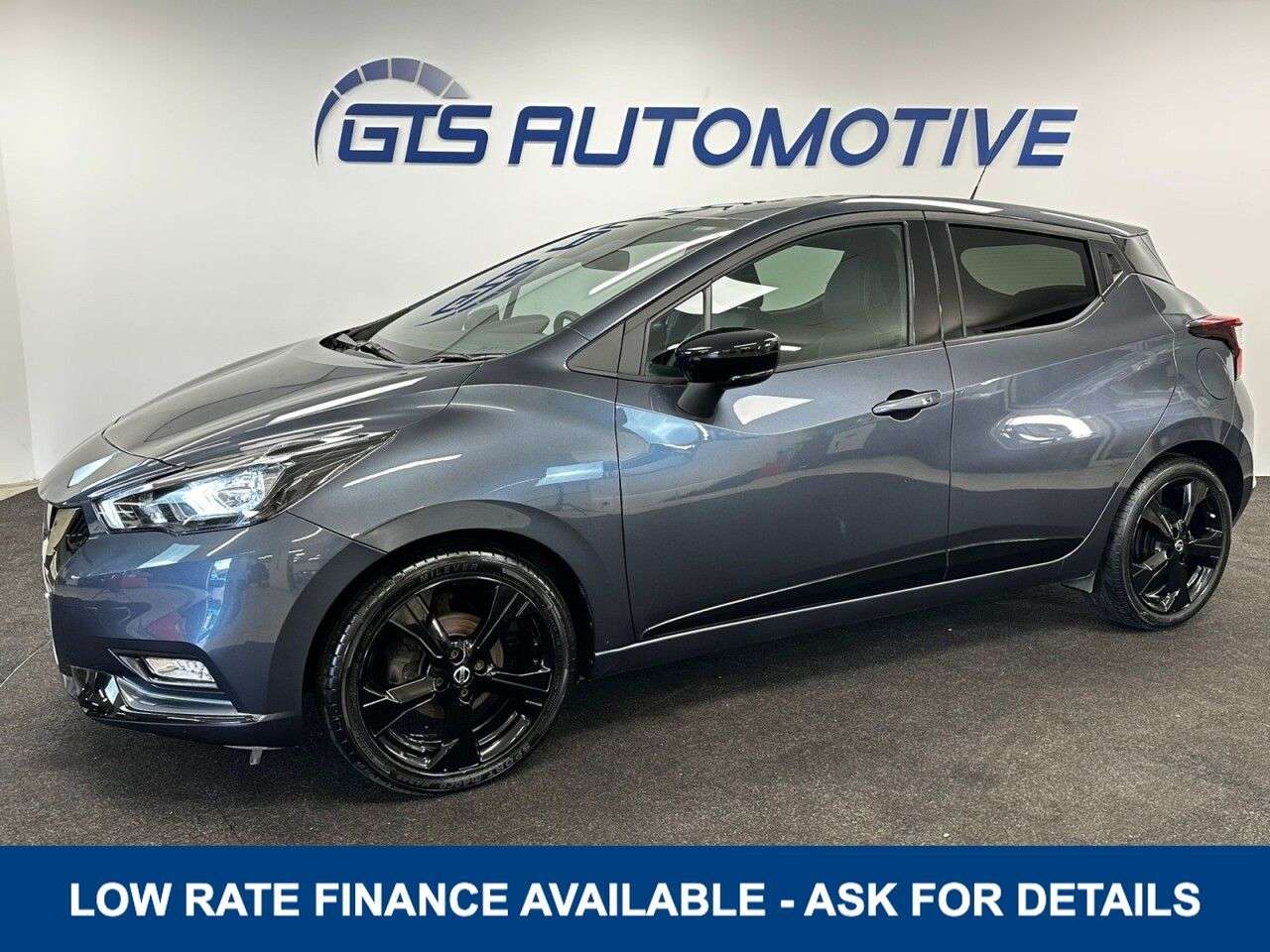A 2022 NISSAN MICRA 1.0 IG-T N-SPORT FIVE DOOR 95 BHP + REAR CAMERA + APPLE CAR PLAY SIX MONTH A 2022 NISSAN MICRA 1.0 IG-T N-SPORT FIVE DOOR 95 BHP + REAR CAMERA + APPLE CAR PLAY SIX MONTH