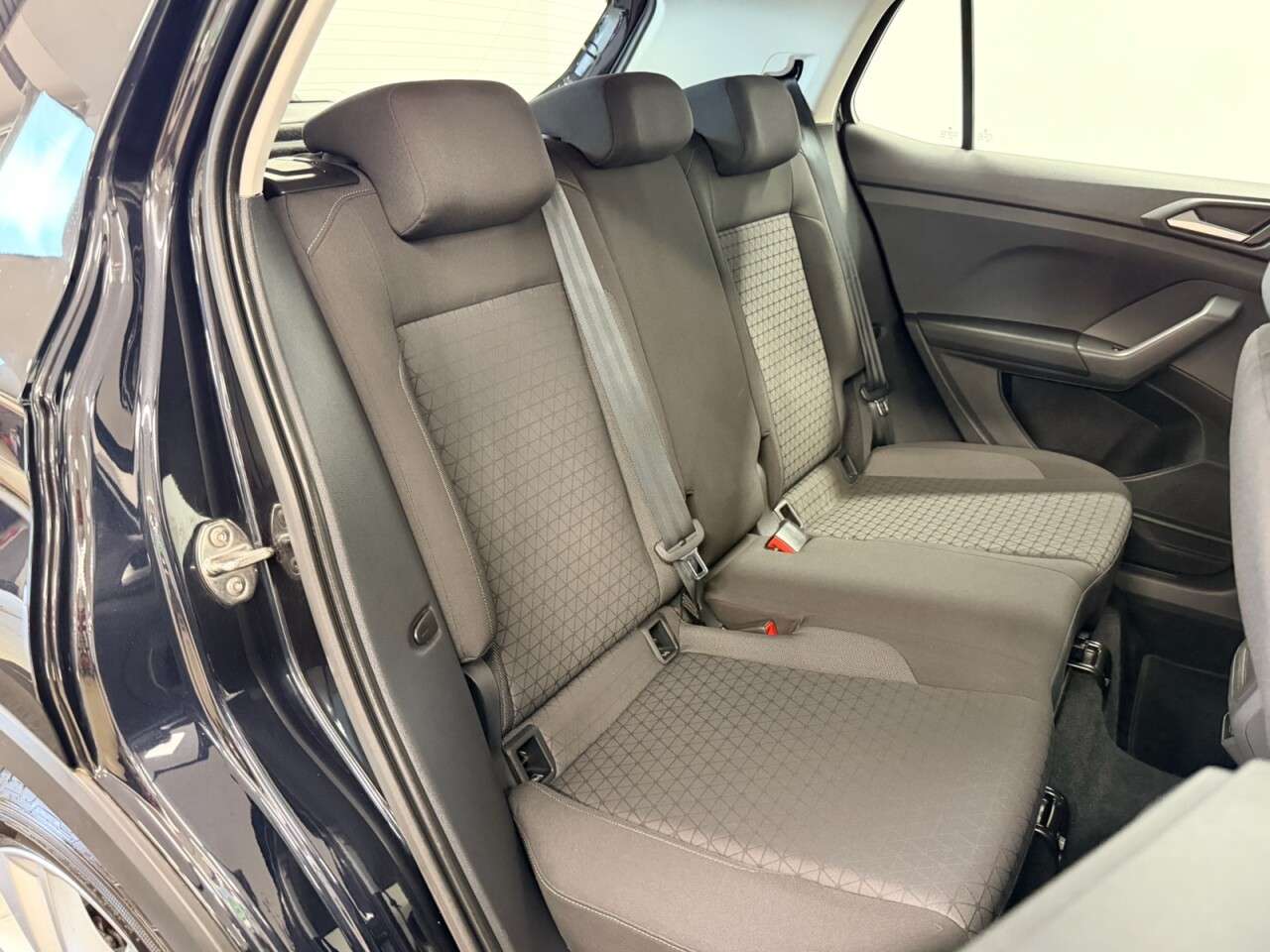 2019 VOLKSWAGEN T-CROSS 2019 VOLKSWAGEN T-CROSS