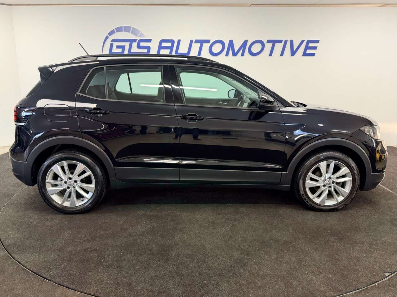 2019 VOLKSWAGEN T-CROSS 2019 VOLKSWAGEN T-CROSS