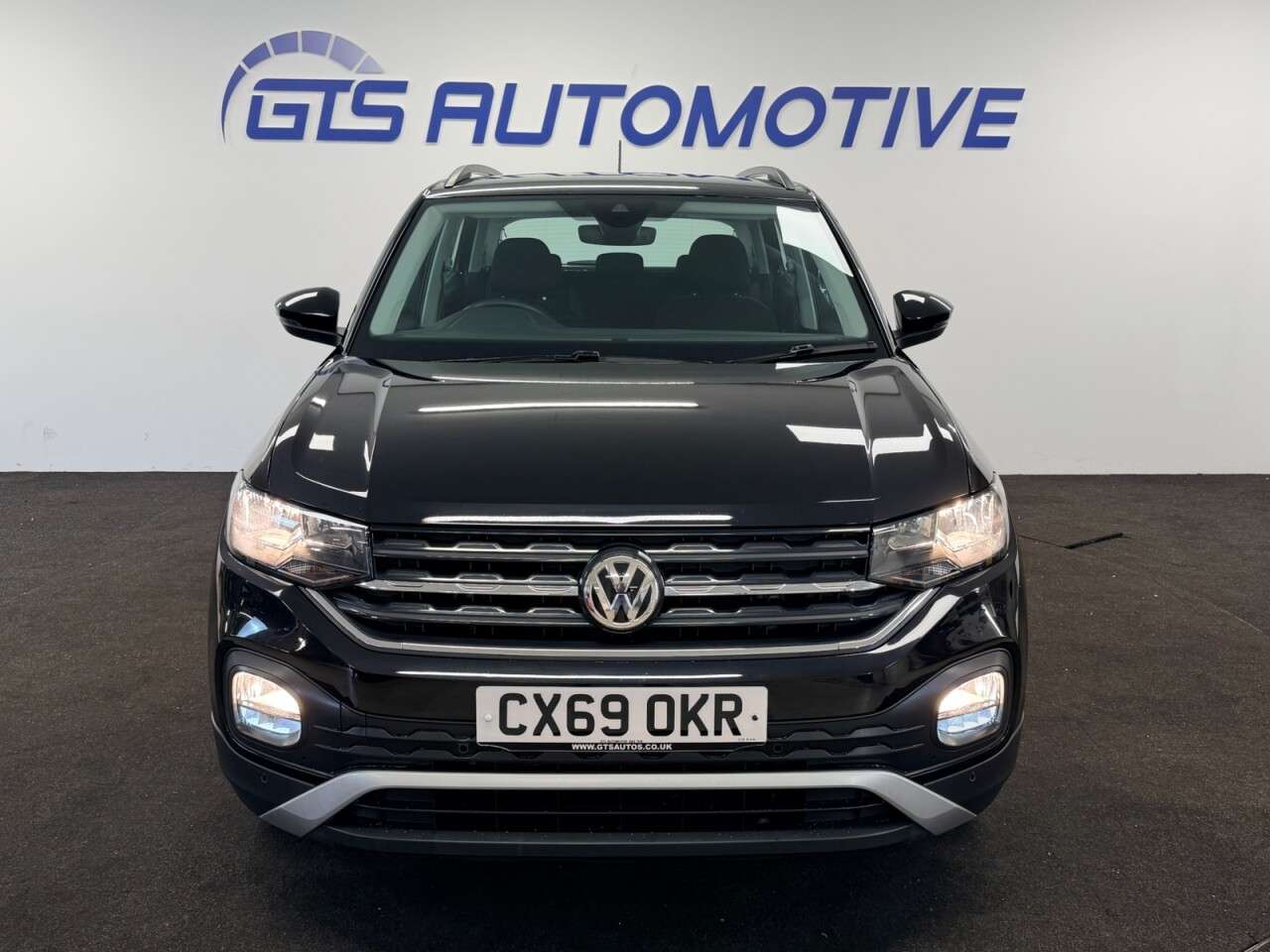 2019 VOLKSWAGEN T-CROSS 2019 VOLKSWAGEN T-CROSS