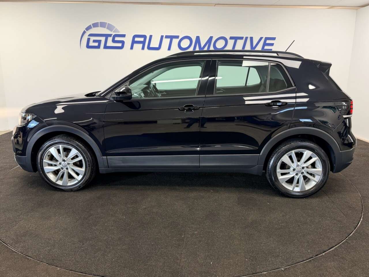 2019 VOLKSWAGEN T-CROSS 2019 VOLKSWAGEN T-CROSS