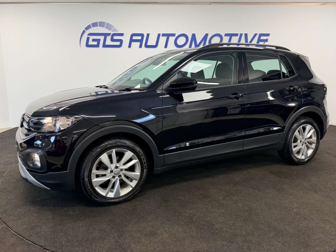 2019 VOLKSWAGEN T-CROSS 2019 VOLKSWAGEN T-CROSS