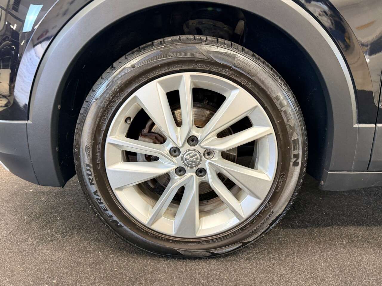 2019 VOLKSWAGEN T-CROSS 2019 VOLKSWAGEN T-CROSS