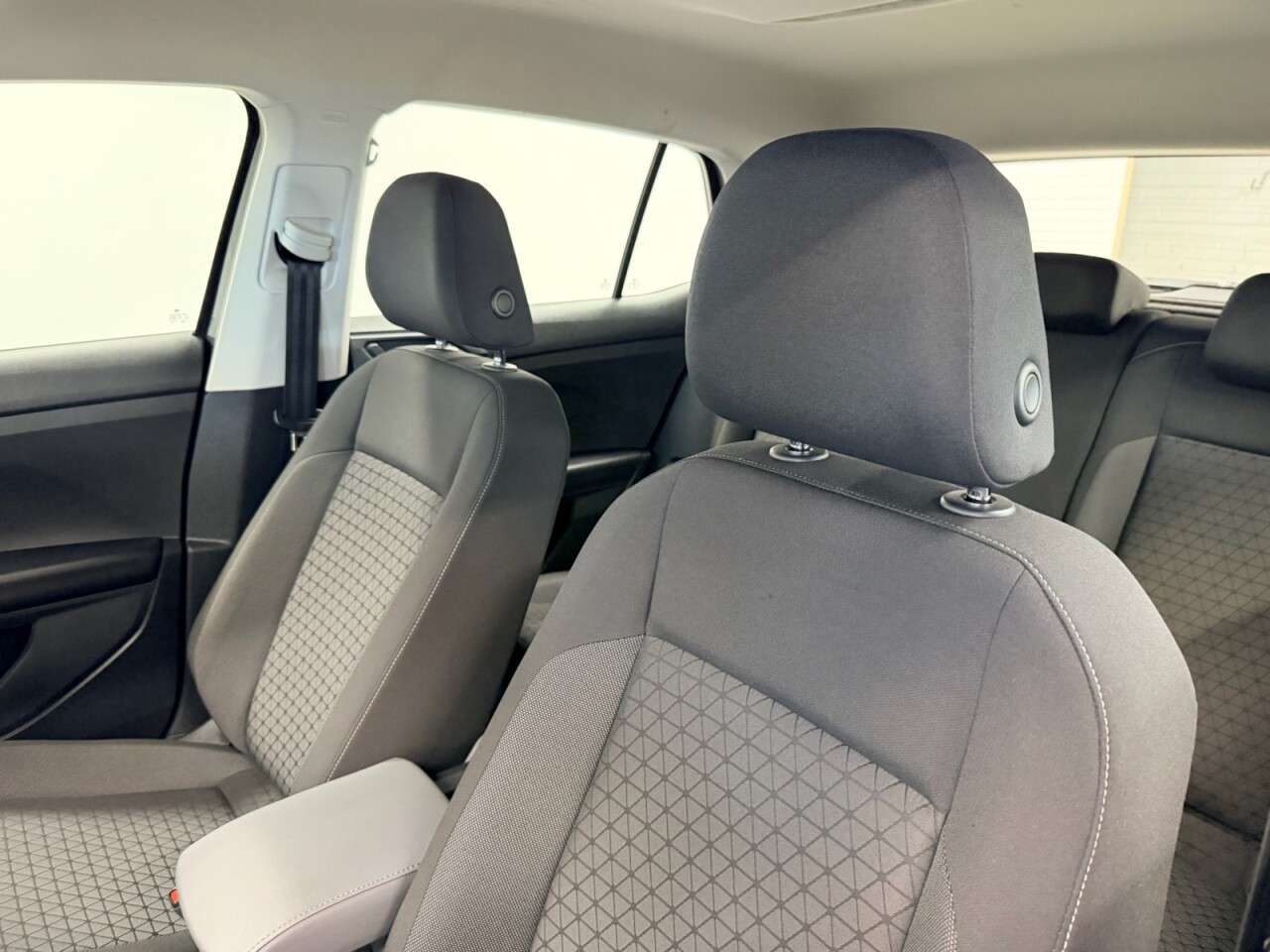 2019 VOLKSWAGEN T-CROSS 2019 VOLKSWAGEN T-CROSS