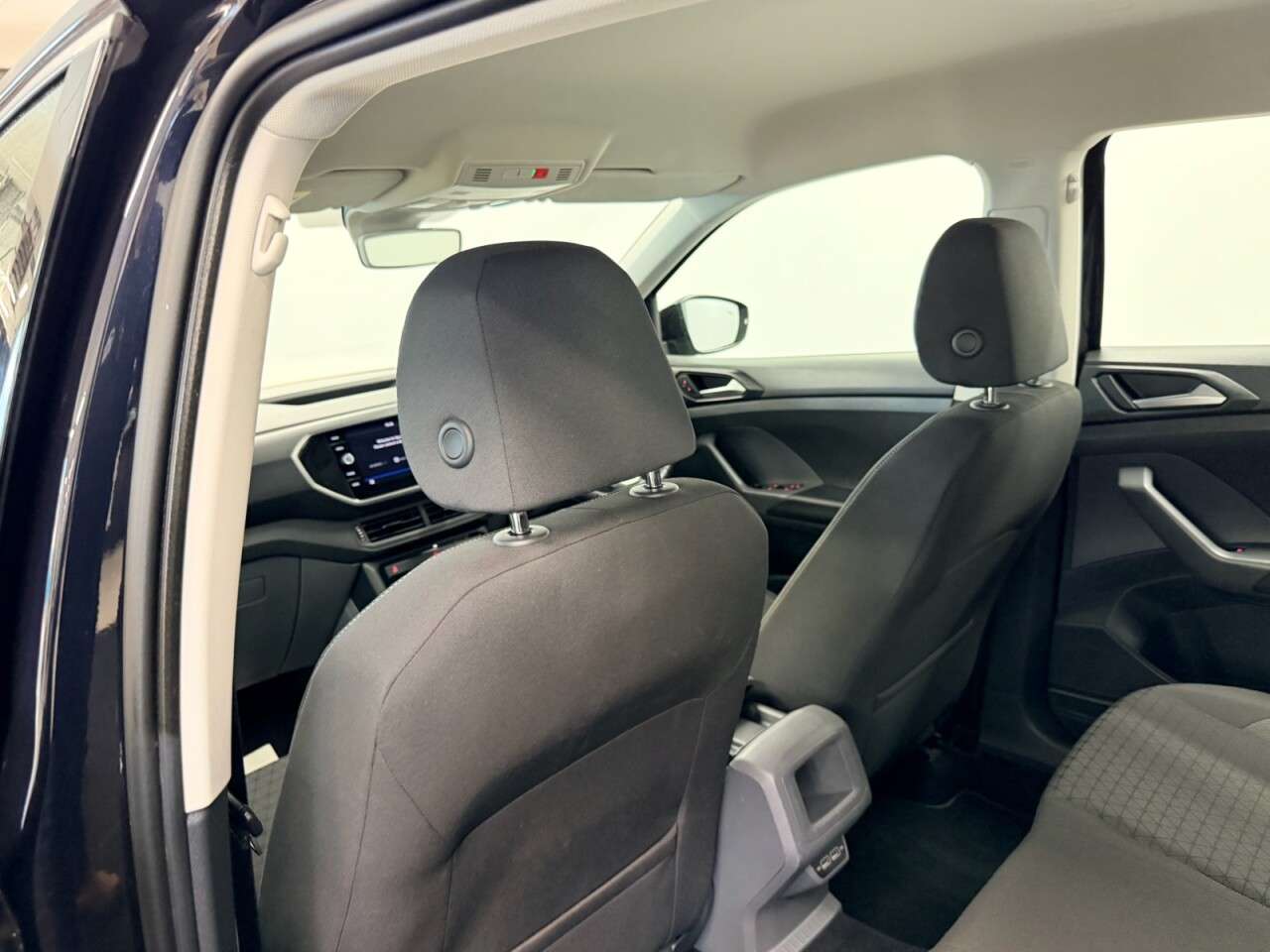 2019 VOLKSWAGEN T-CROSS 2019 VOLKSWAGEN T-CROSS