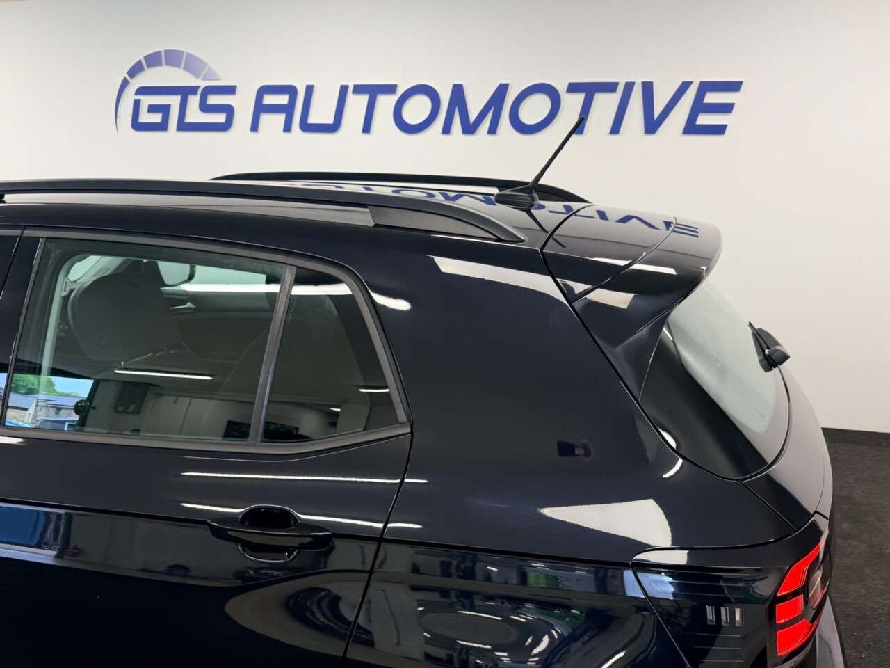 2019 VOLKSWAGEN T-CROSS 2019 VOLKSWAGEN T-CROSS