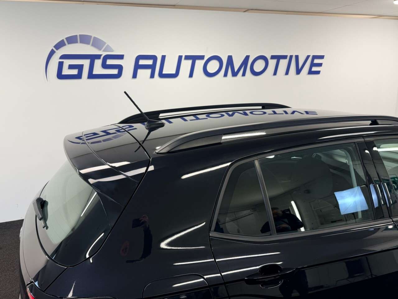 2019 VOLKSWAGEN T-CROSS 2019 VOLKSWAGEN T-CROSS