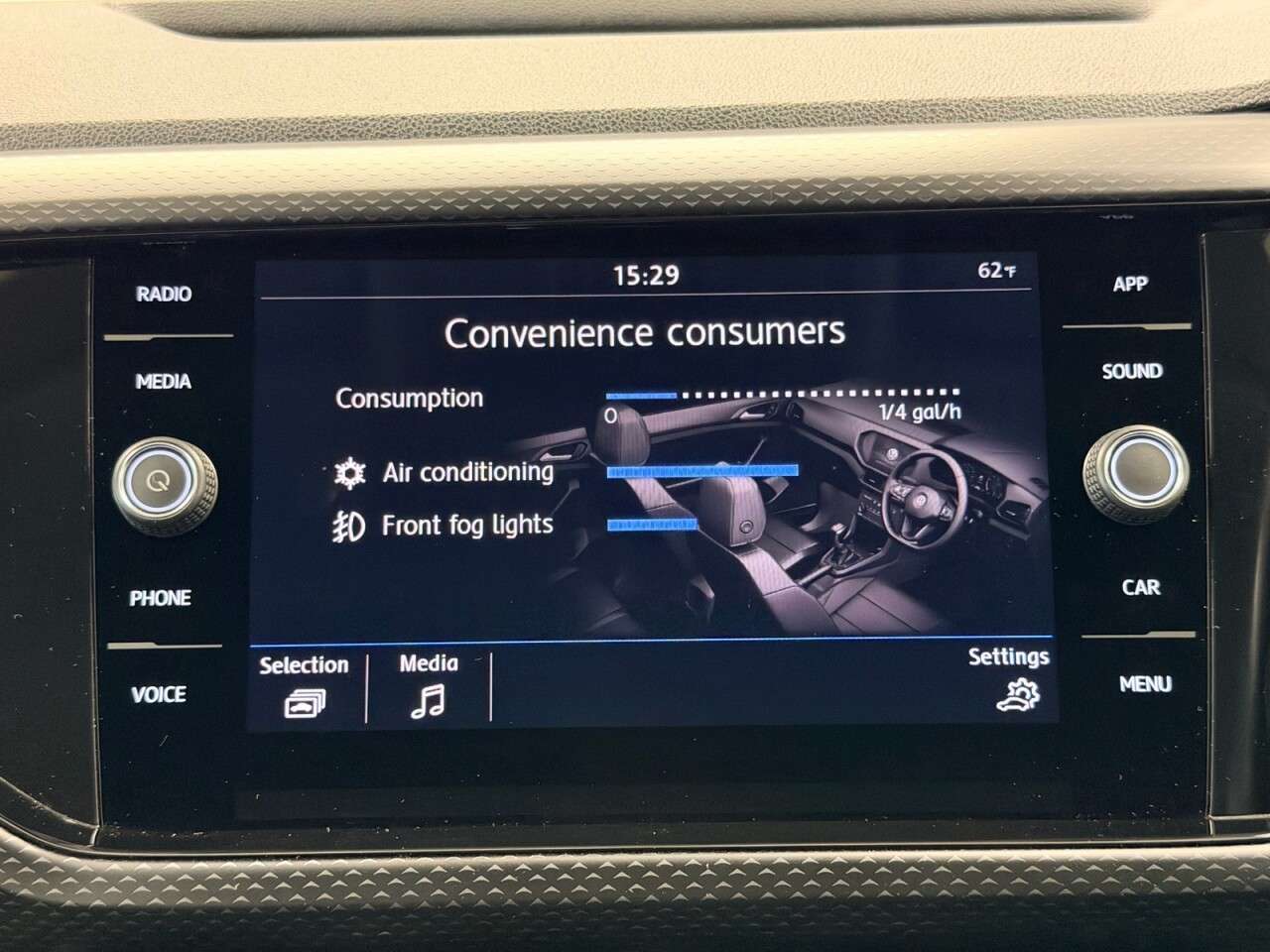 2019 VOLKSWAGEN T-CROSS 2019 VOLKSWAGEN T-CROSS