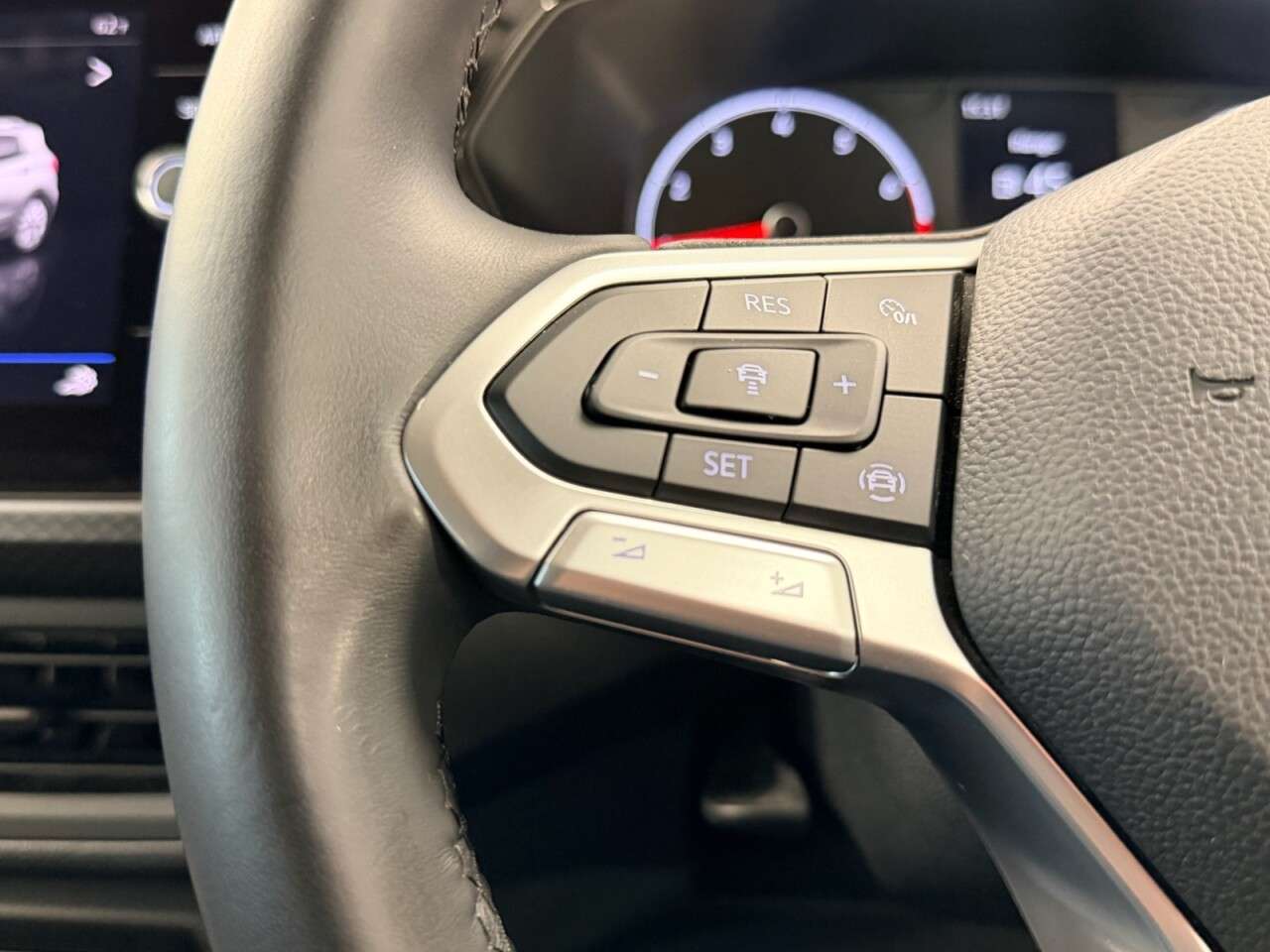 2019 VOLKSWAGEN T-CROSS 2019 VOLKSWAGEN T-CROSS