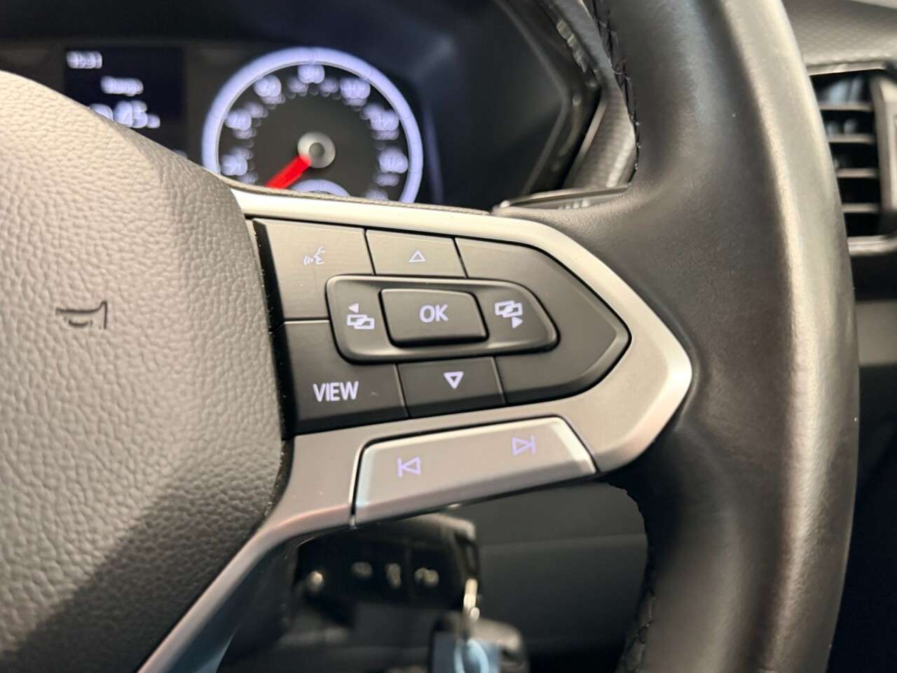 2019 VOLKSWAGEN T-CROSS 2019 VOLKSWAGEN T-CROSS