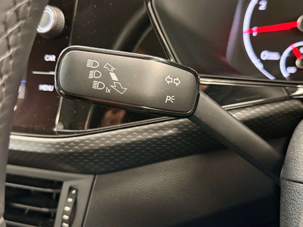 2019 VOLKSWAGEN T-CROSS 2019 VOLKSWAGEN T-CROSS