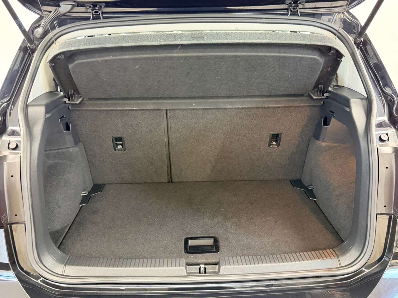 2019 VOLKSWAGEN T-CROSS 2019 VOLKSWAGEN T-CROSS