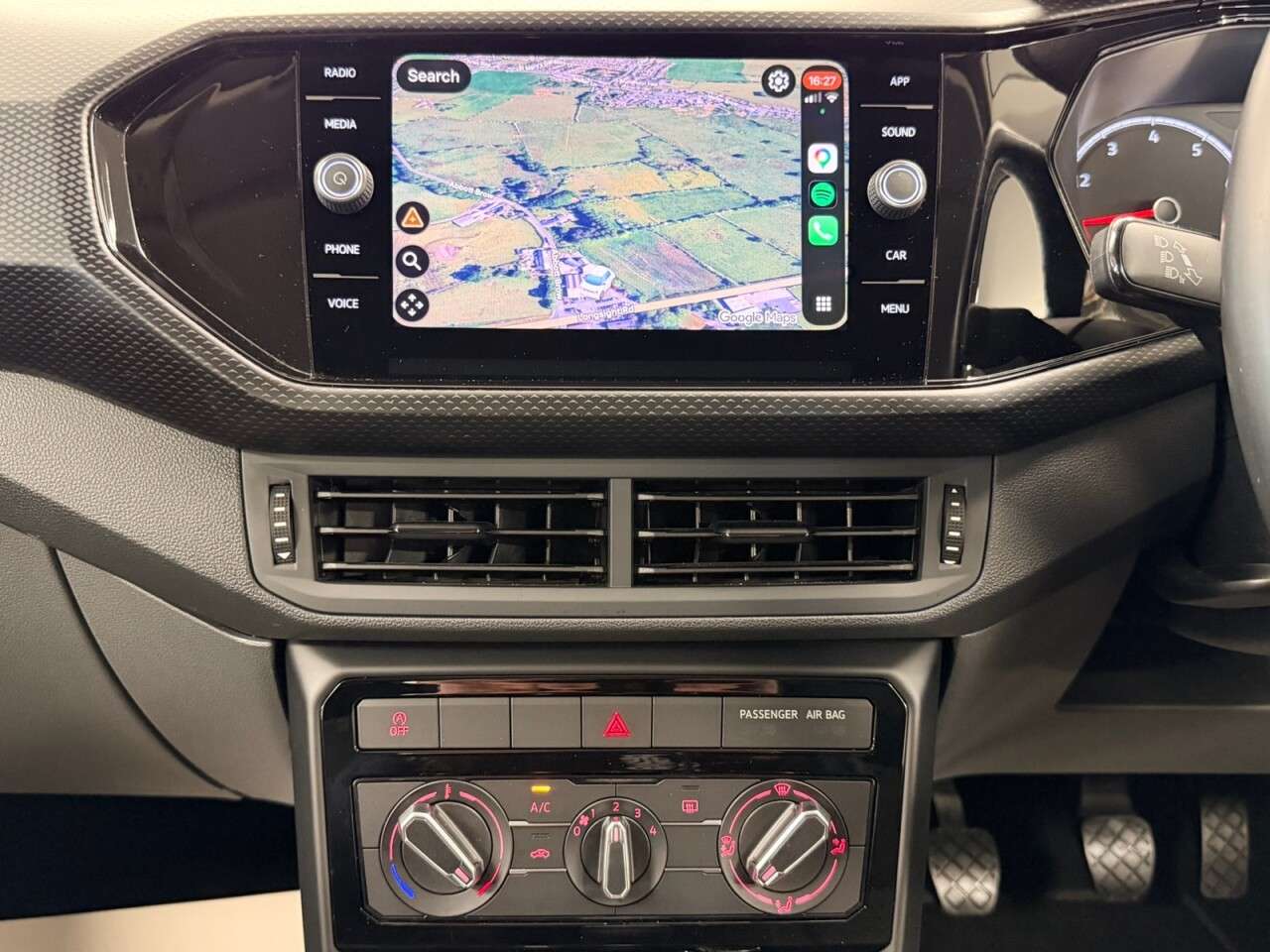 2019 VOLKSWAGEN T-CROSS 2019 VOLKSWAGEN T-CROSS
