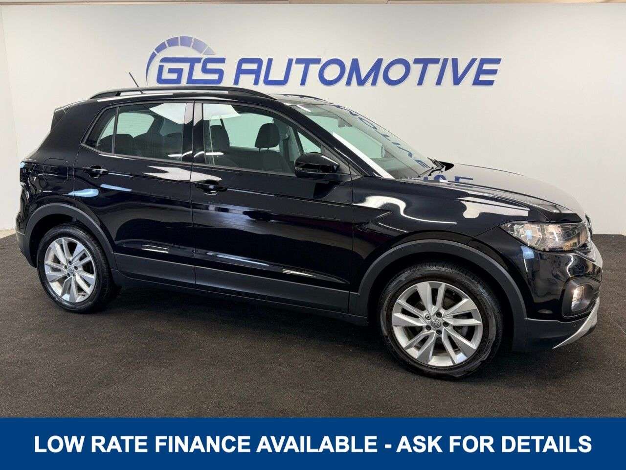 A 2019 VOLKSWAGEN T-CROSS 1.0 TSI SE 115 BHP + APPLE CAR PLAY + PARKING SENSORS SIX MONTH WARRANTY MA A 2019 VOLKSWAGEN T-CROSS 1.0 TSI SE 115 BHP + APPLE CAR PLAY + PARKING SENSORS SIX MONTH WARRANTY MA