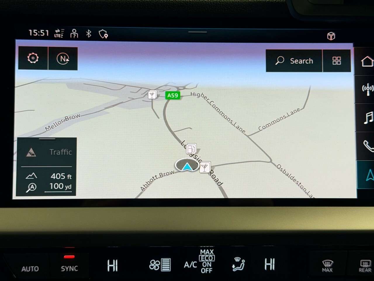 A 2023 AUDI A3 1.5 TFSI 35 S-LINE FIVE DOOR 150 BHP + SAT NAV + LEATHER + VIRTUAL DASH SIX A 2023 AUDI A3 1.5 TFSI 35 S-LINE FIVE DOOR 150 BHP + SAT NAV + LEATHER + VIRTUAL DASH SIX