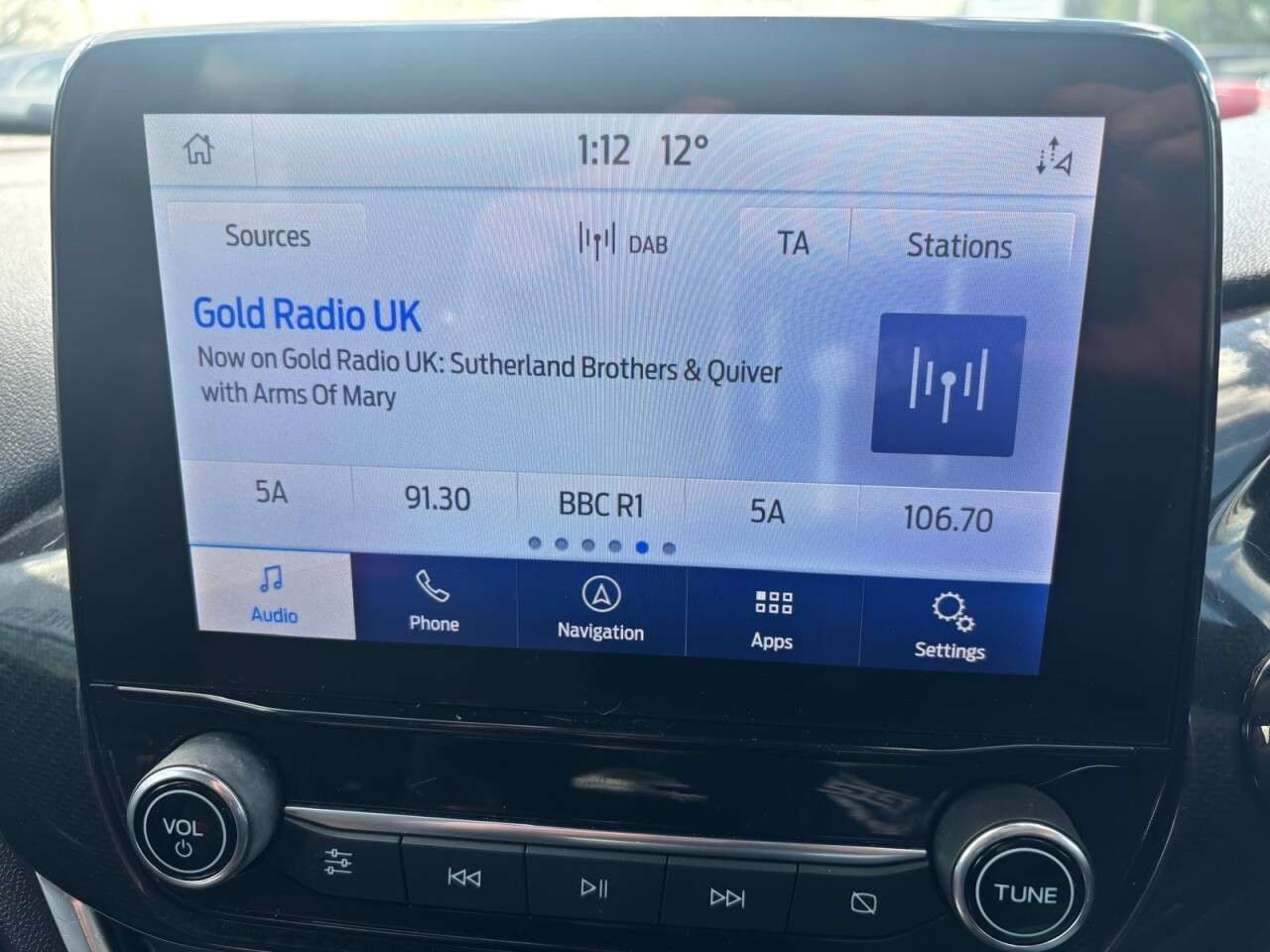 2023 FORD FIESTA 2023 FORD FIESTA