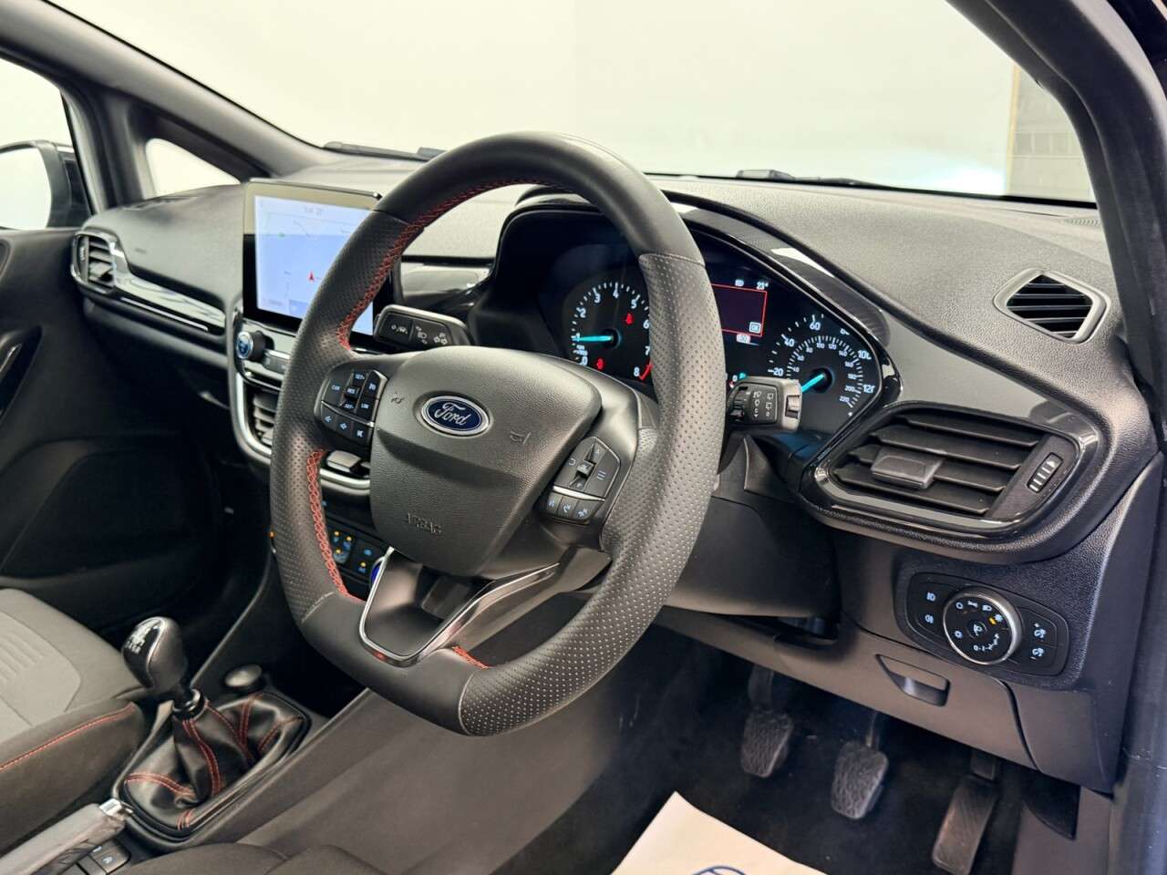 2023 FORD FIESTA 2023 FORD FIESTA