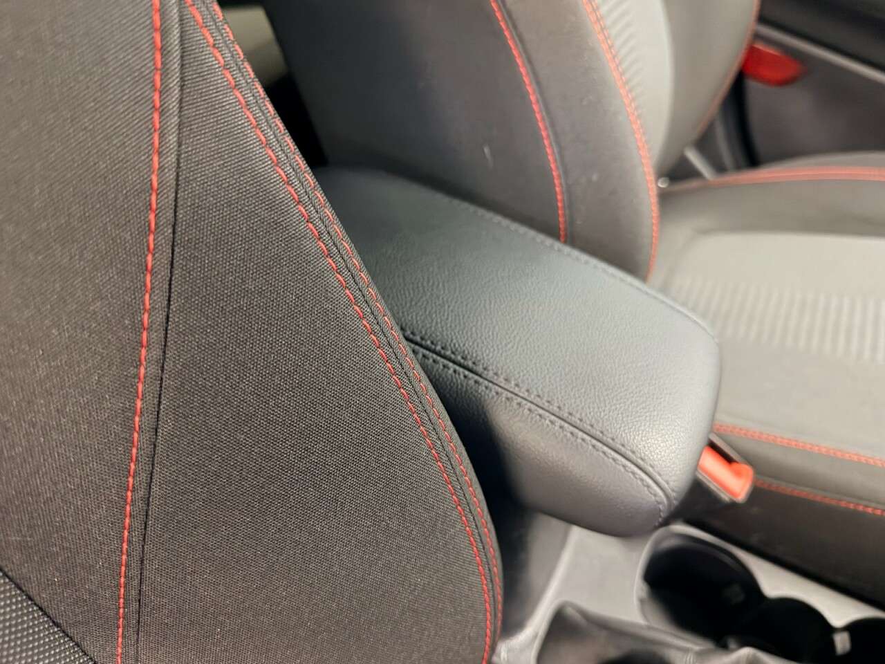 2023 FORD FIESTA 2023 FORD FIESTA