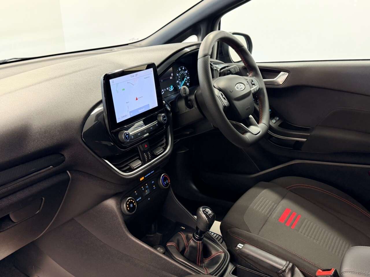 2023 FORD FIESTA 2023 FORD FIESTA
