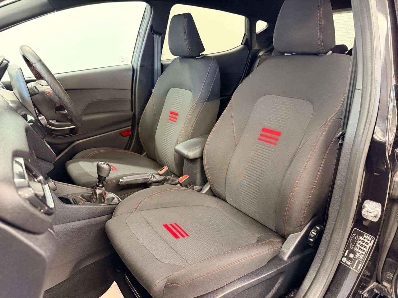 2023 FORD FIESTA 2023 FORD FIESTA