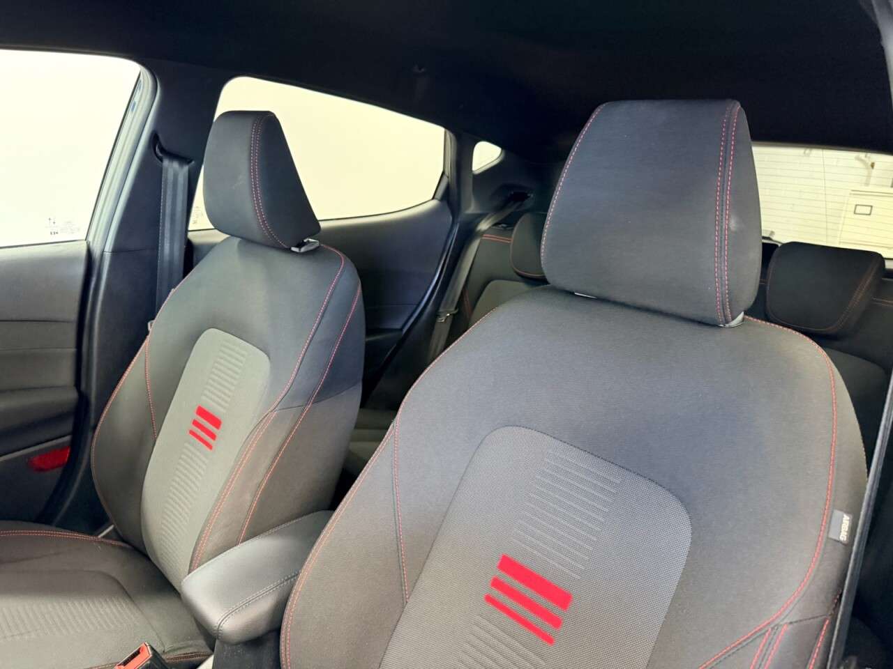 2023 FORD FIESTA 2023 FORD FIESTA