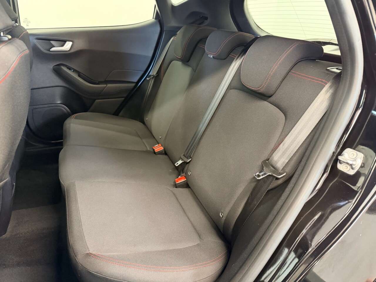 2023 FORD FIESTA 2023 FORD FIESTA