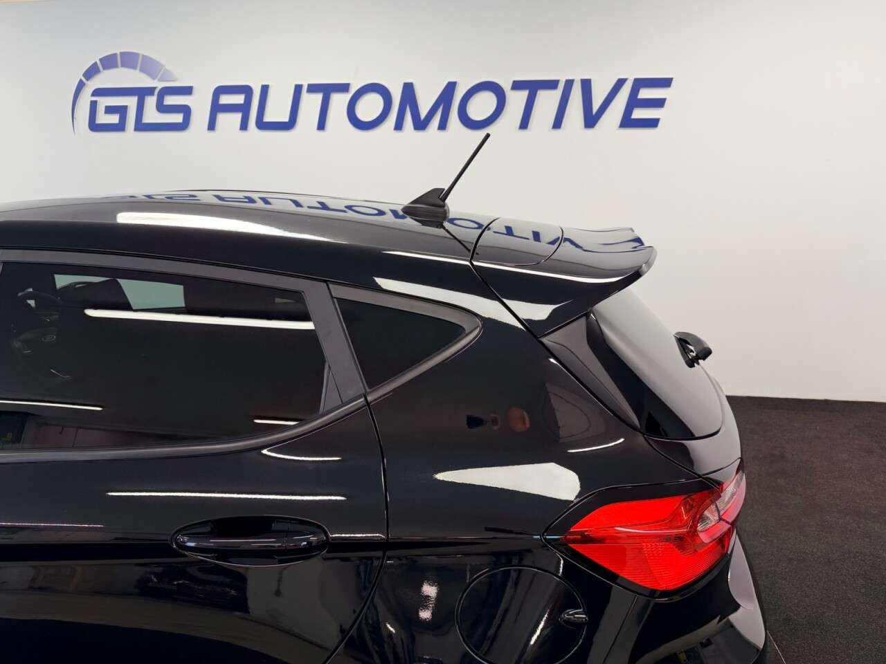 2023 FORD FIESTA 2023 FORD FIESTA