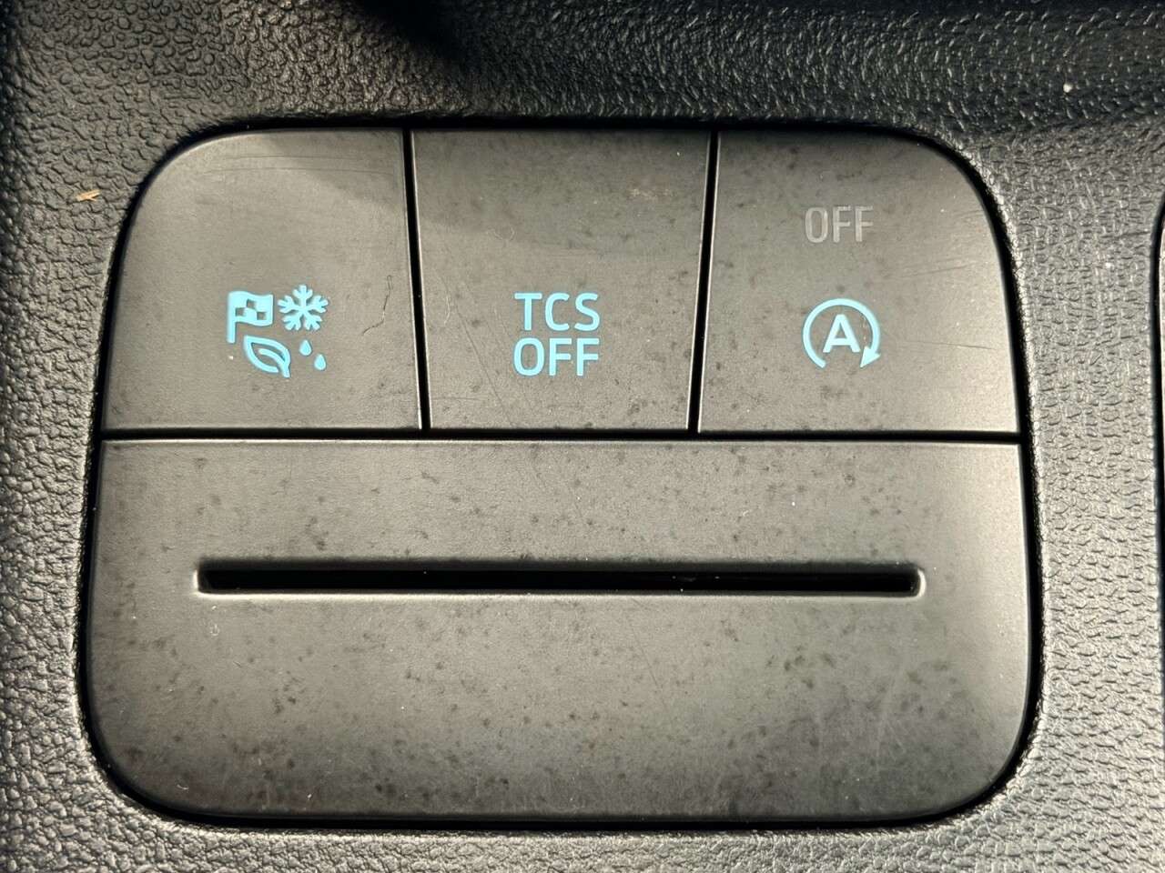 2023 FORD FIESTA 2023 FORD FIESTA