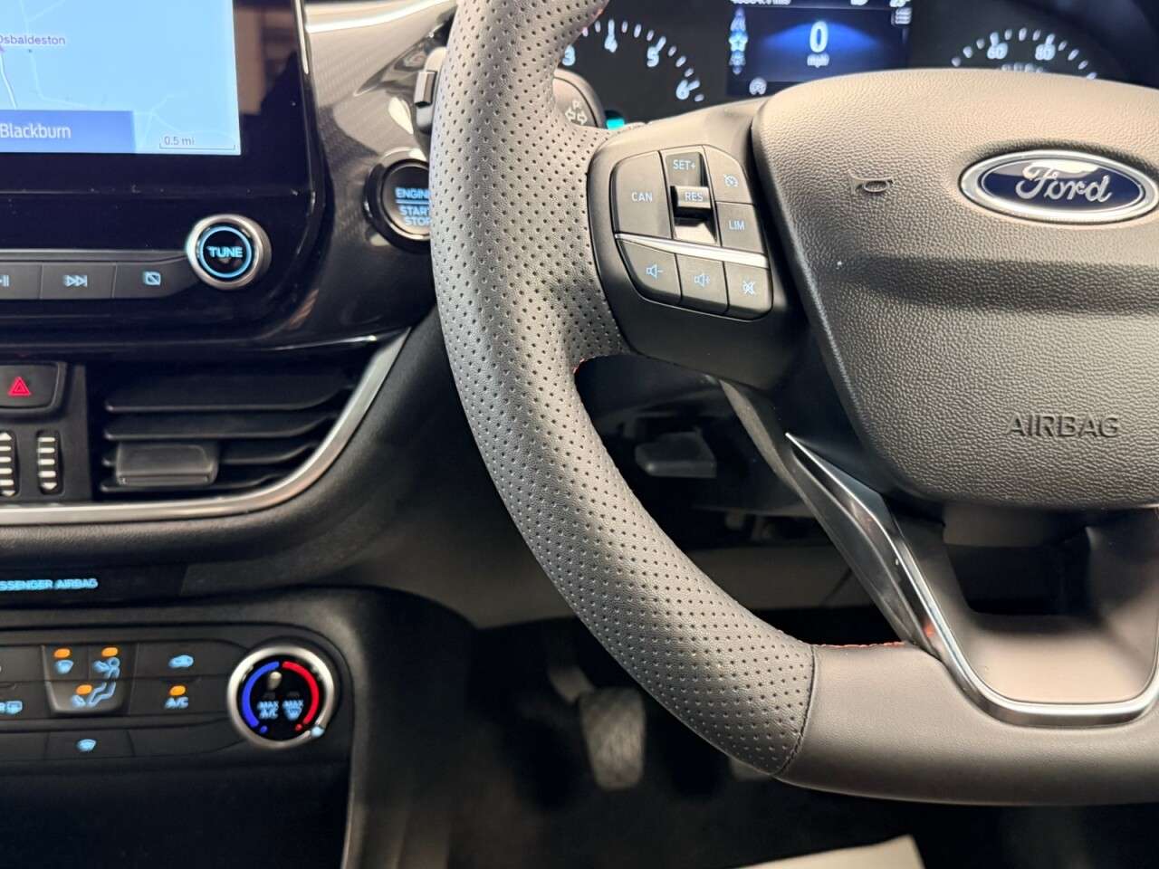 2023 FORD FIESTA 2023 FORD FIESTA