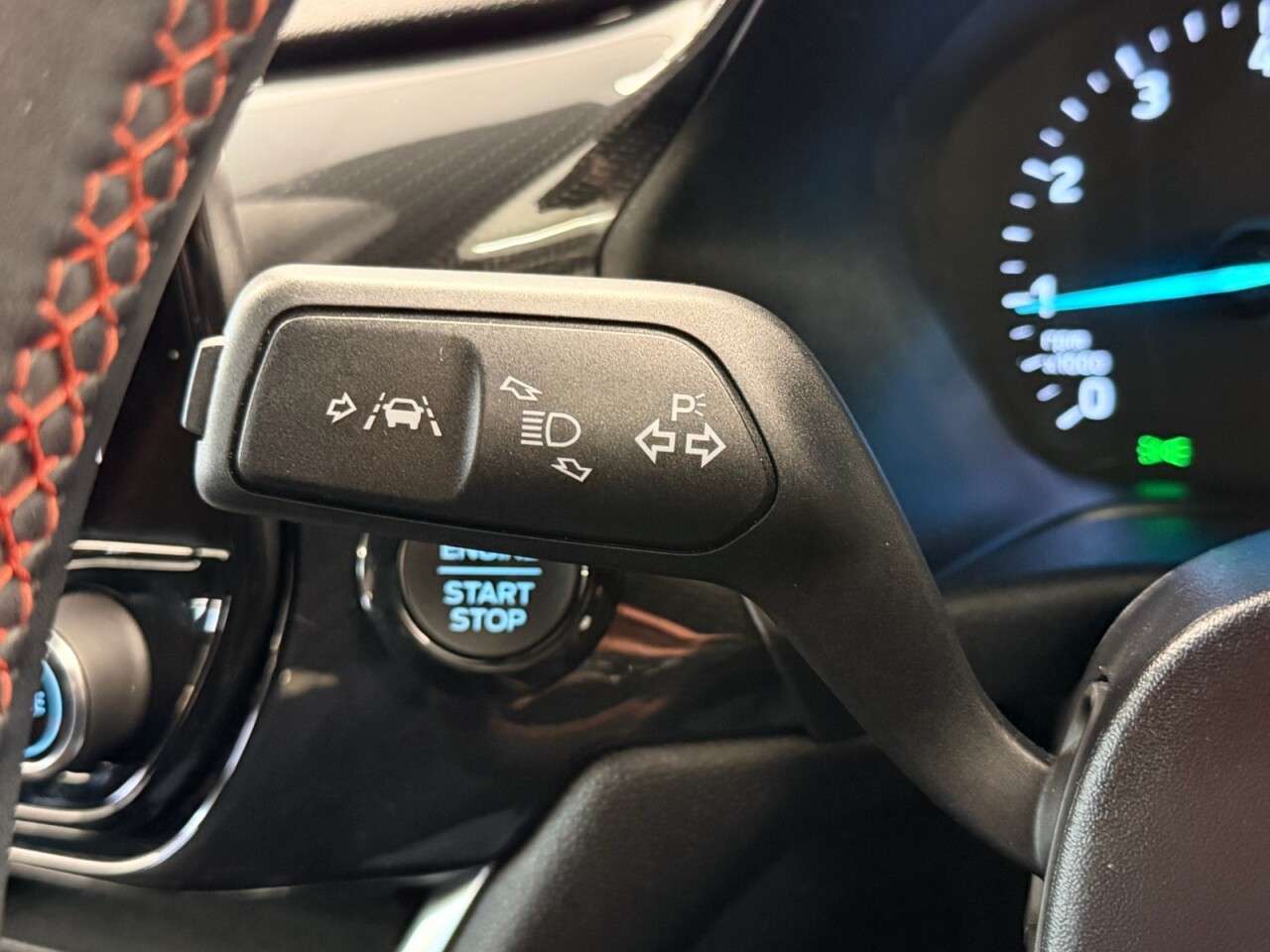 2023 FORD FIESTA 2023 FORD FIESTA