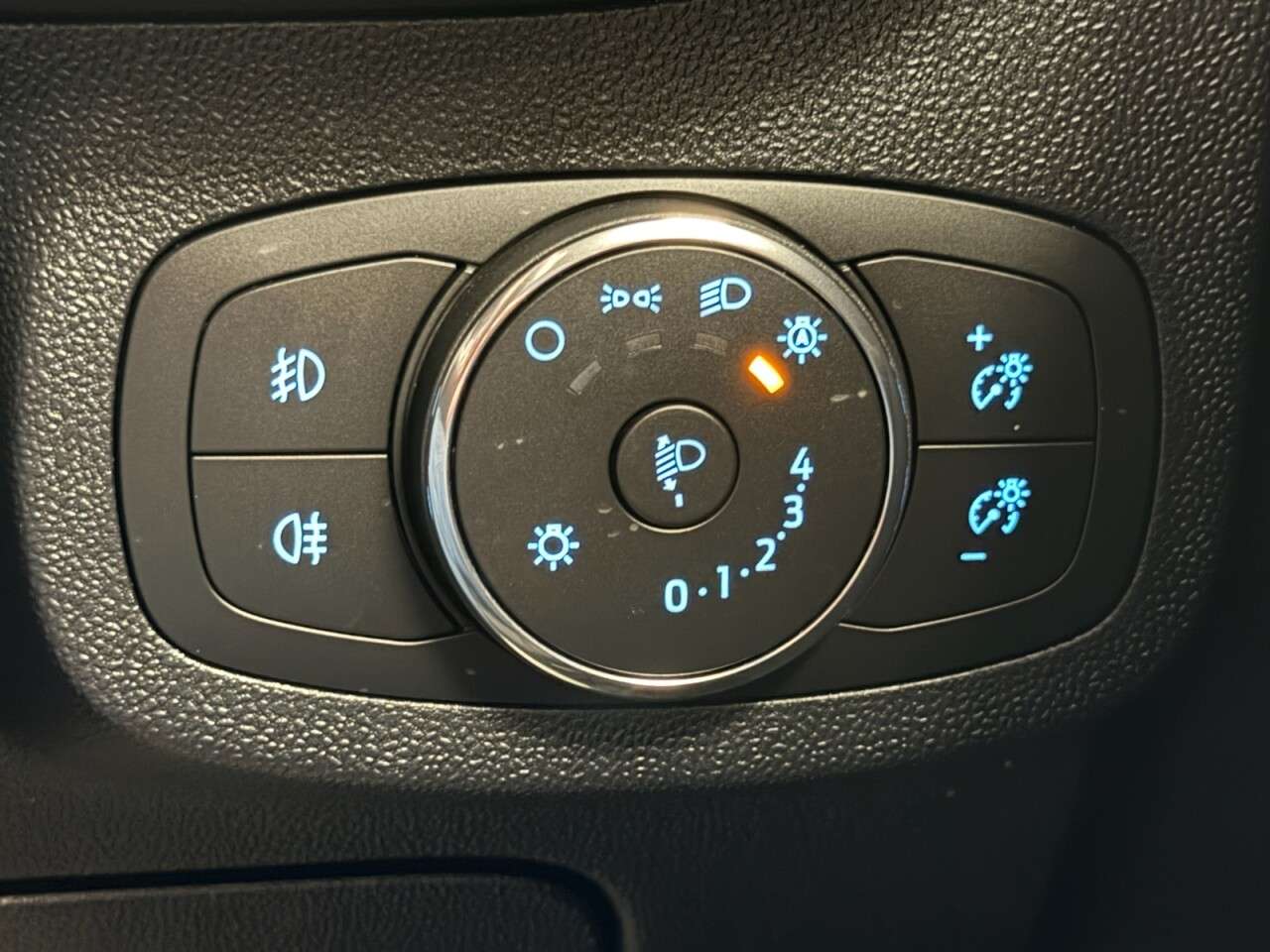 2023 FORD FIESTA 2023 FORD FIESTA