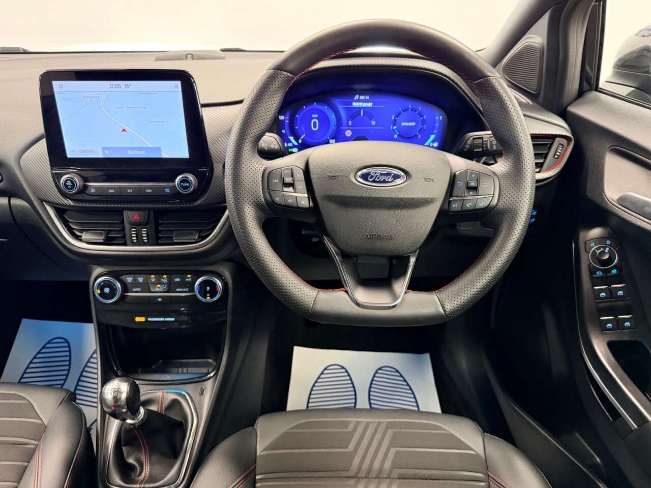 2023 FORD PUMA 2023 FORD PUMA