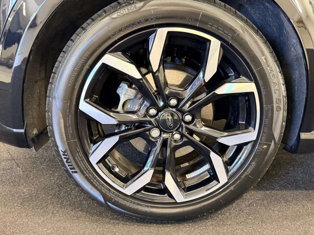 2023 FORD PUMA 2023 FORD PUMA