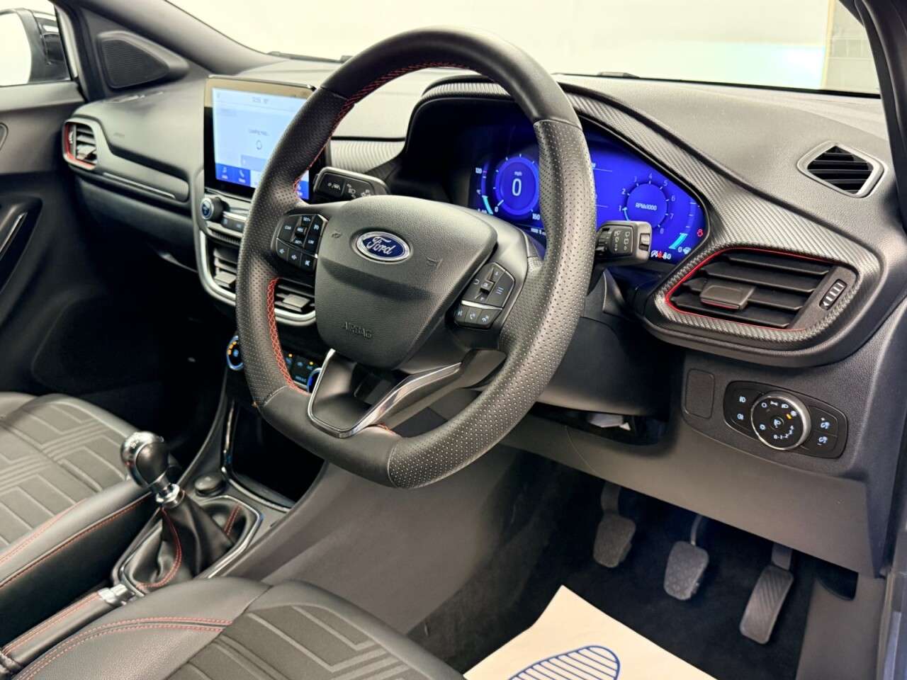 2023 FORD PUMA 2023 FORD PUMA