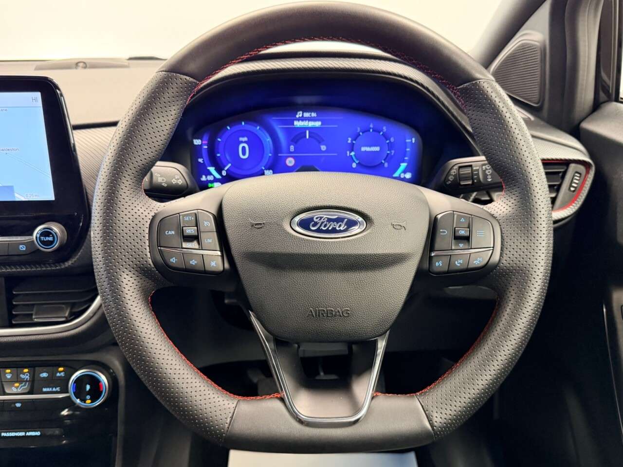 2023 FORD PUMA 2023 FORD PUMA