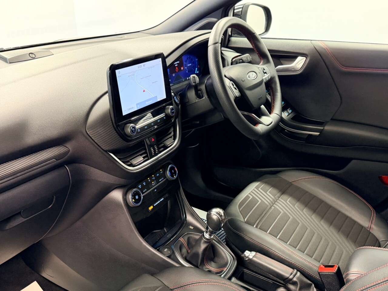 2023 FORD PUMA 2023 FORD PUMA