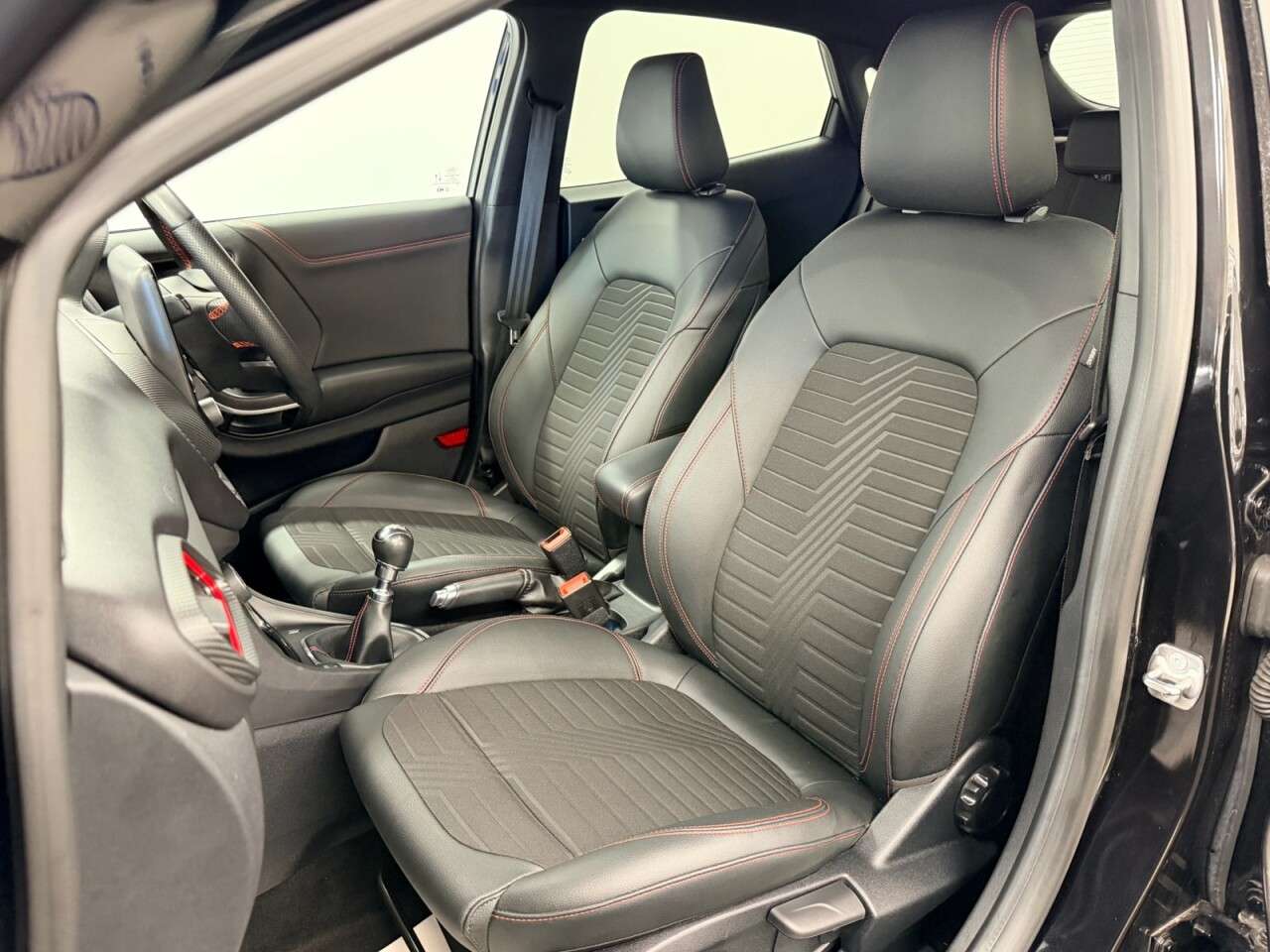 2023 FORD PUMA 2023 FORD PUMA