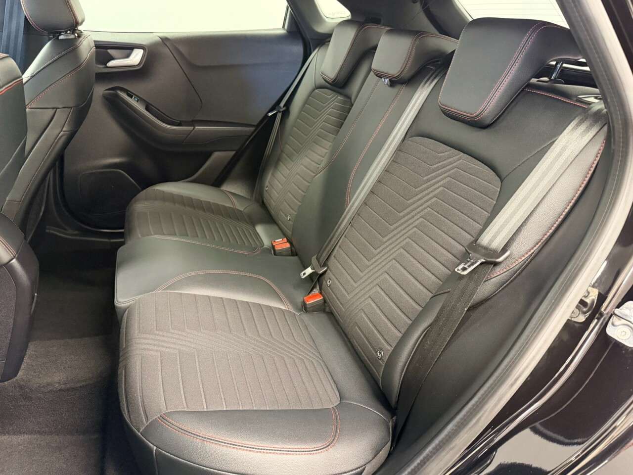 2023 FORD PUMA 2023 FORD PUMA