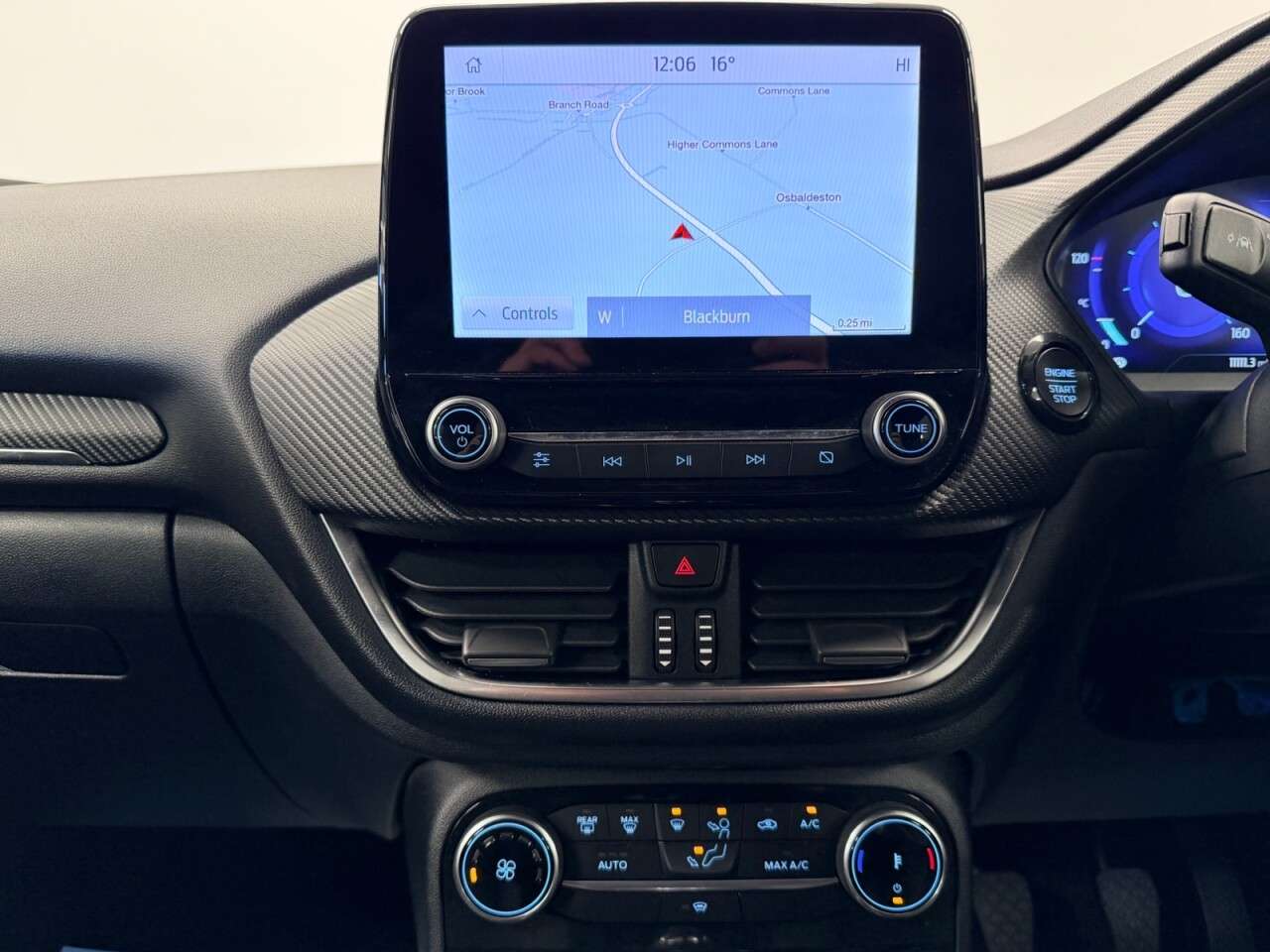 2023 FORD PUMA 2023 FORD PUMA