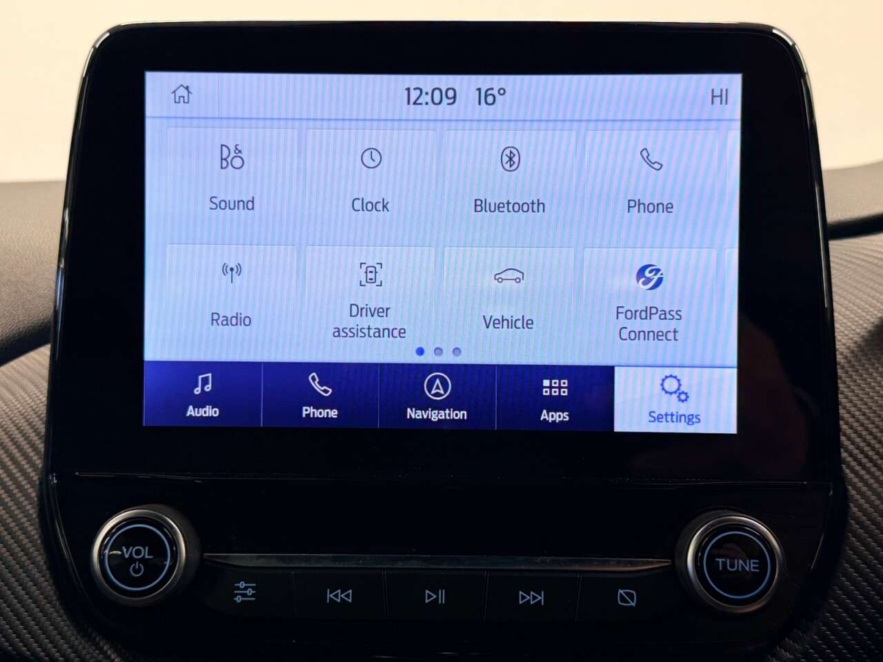 2023 FORD PUMA 2023 FORD PUMA