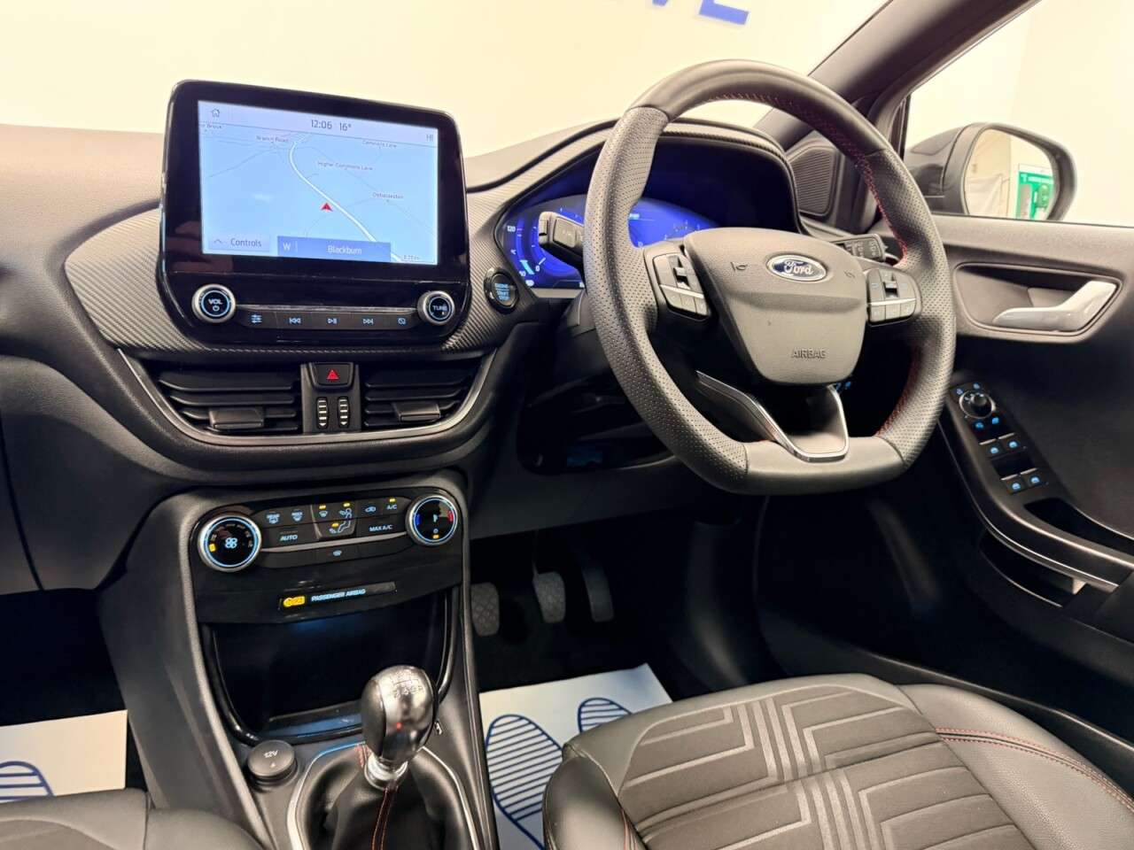 2023 FORD PUMA 2023 FORD PUMA