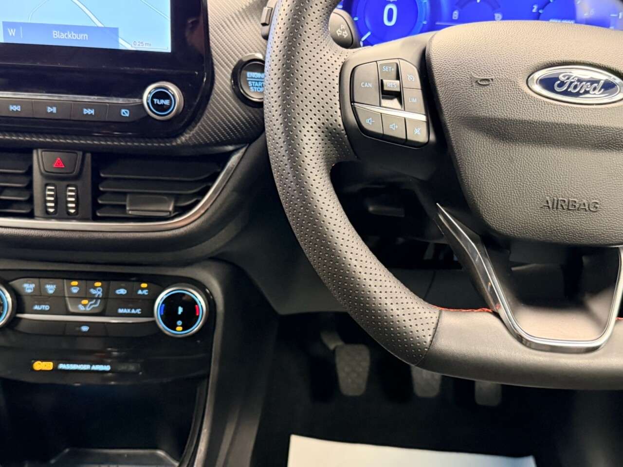 2023 FORD PUMA 2023 FORD PUMA