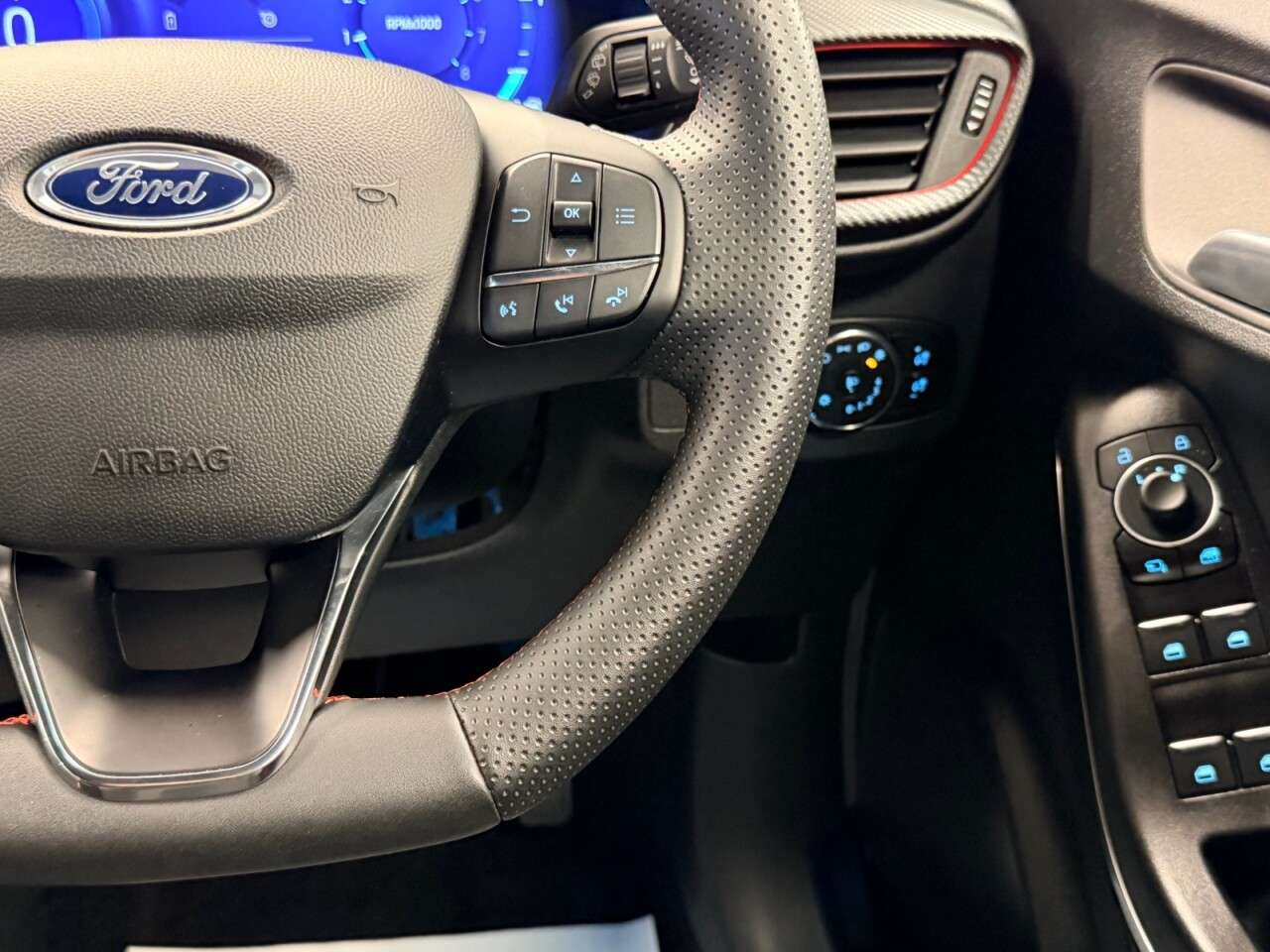 2023 FORD PUMA 2023 FORD PUMA