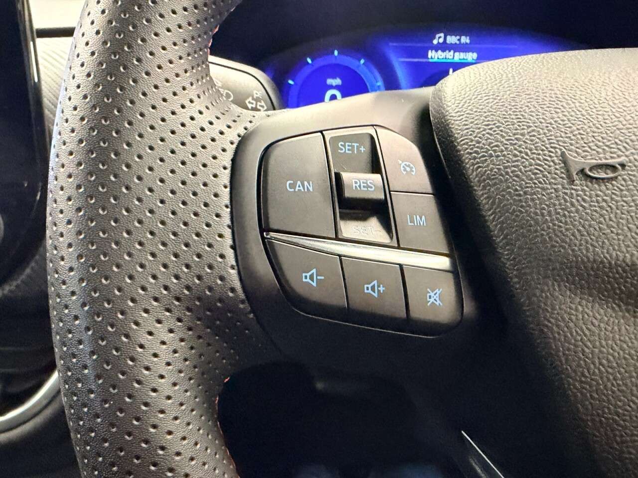 2023 FORD PUMA 2023 FORD PUMA