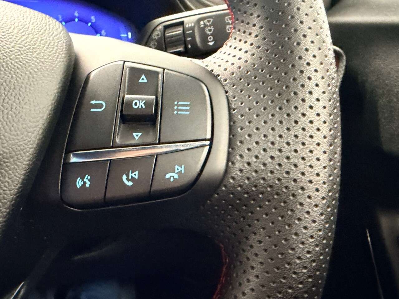 2023 FORD PUMA 2023 FORD PUMA