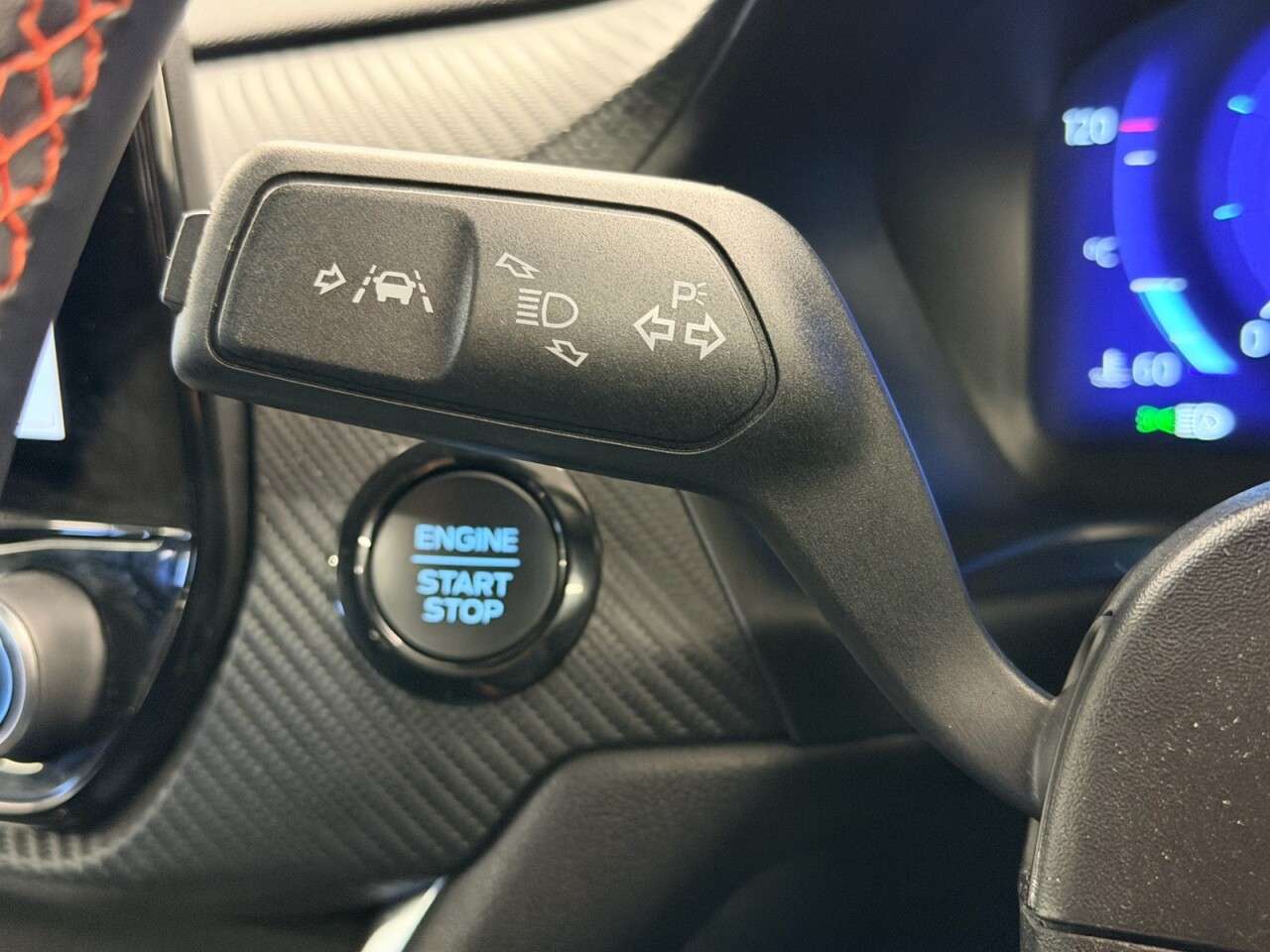 2023 FORD PUMA 2023 FORD PUMA